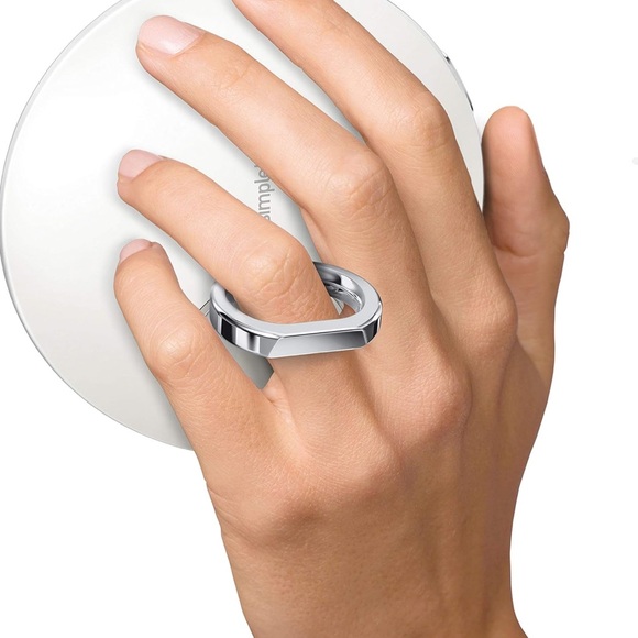 Simple Human Compact Sensor Mirror - Picture 3 of 6